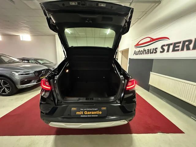 Renault Arkana Intens