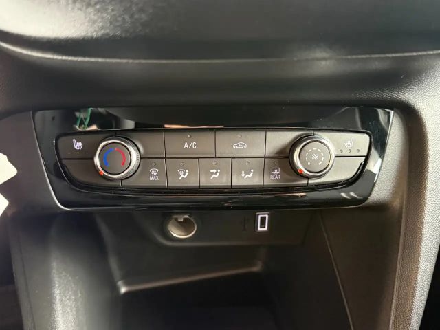 Opel Corsa 1.2 Turbo GS-Line Grand Sport Turbo