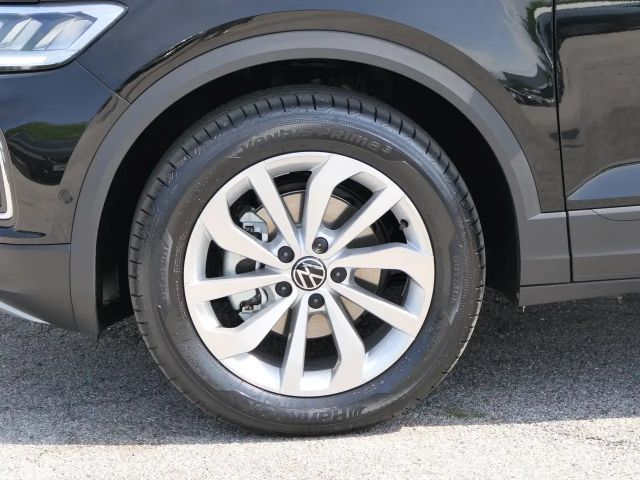 Volkswagen T-Roc Friends TSI