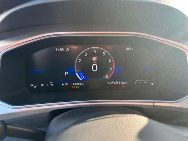 Volkswagen T-Roc 1.5 TSI Move