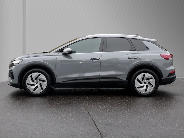 Audi Q4 e-tron 40