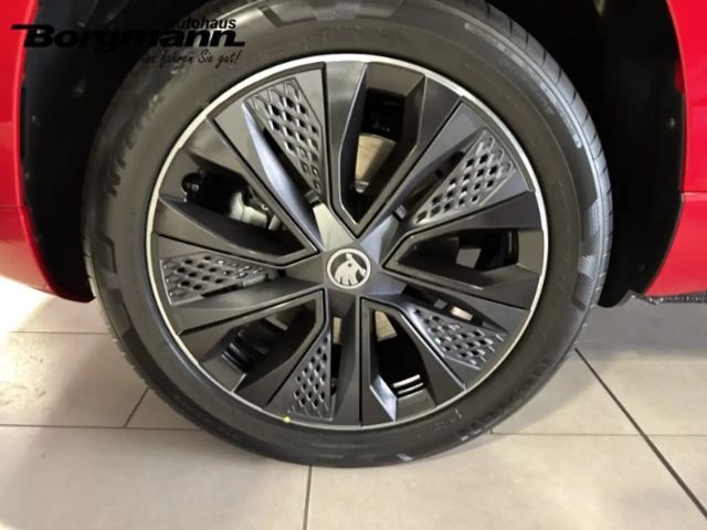 Skoda Karoq 1.5 TSI Sportline