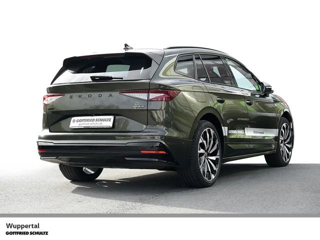 Skoda Enyaq Sportline
