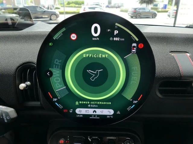 MINI Cooper Cooper C