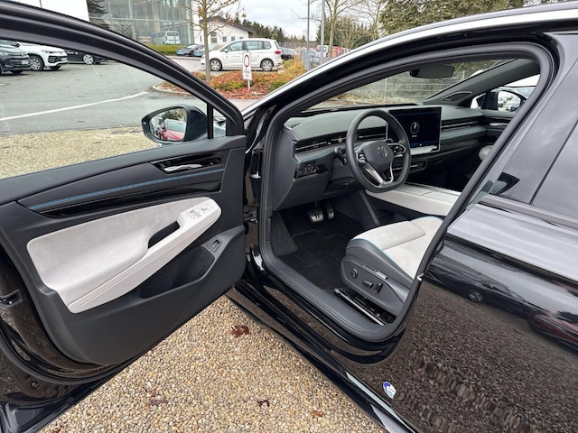 Volkswagen ID.7 Matrix/CCS/CarPlay/360/ACC/Akustikglas