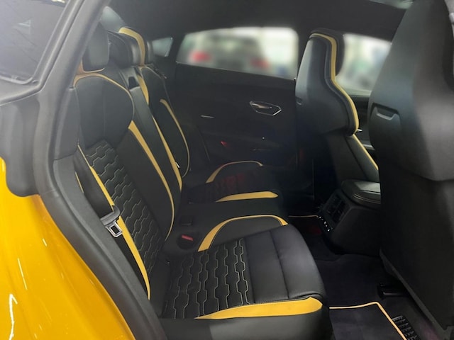 Audi RS e-tron GT Quattro