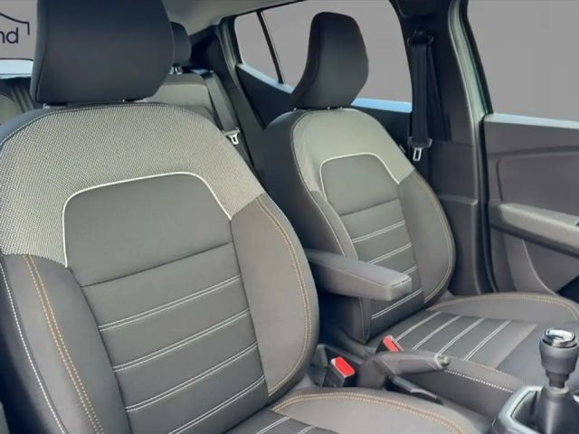 Dacia Sandero Stepway TCe 90