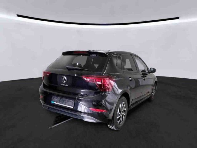 Volkswagen Polo 1.0 TSI IQ.Drive Life