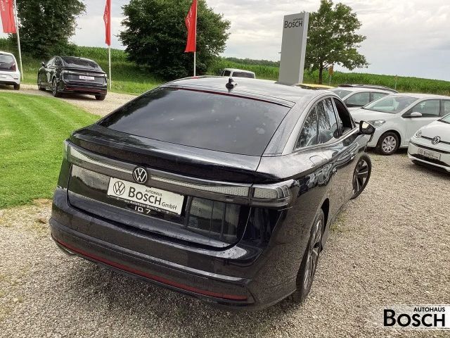 Volkswagen ID.7 Pro