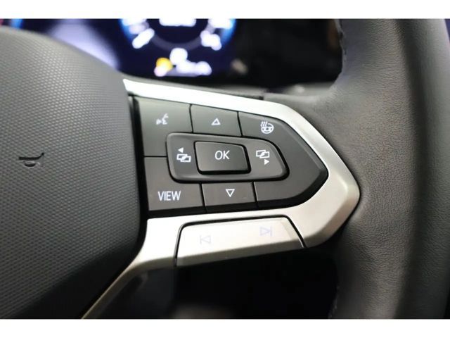 Volkswagen Golf 1.5 TSI Golf VIII