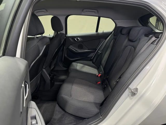 BMW 118 118i Advantage pakket Sedan