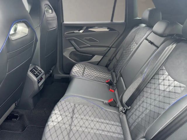 Volkswagen Tiguan 4Motion DSG R-Line