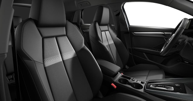 Audi A3 35 TFSI S-Tronic