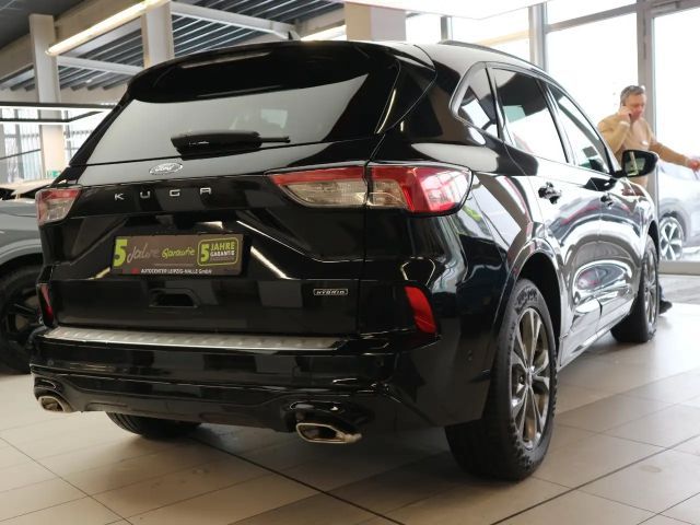 Ford Kuga Plug in Hybrid ST Line