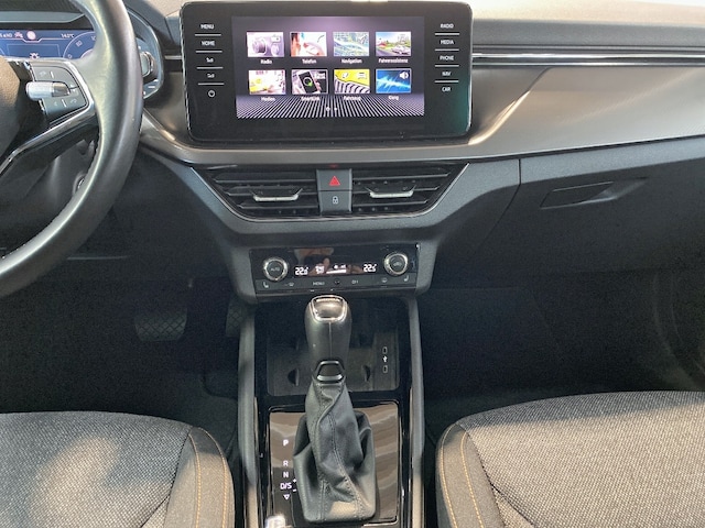 Skoda Kamiq 1.0 TSI Clever