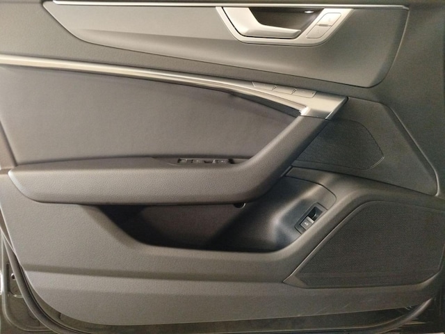 Audi A6 40 TDI Avant S-Line S-Tronic