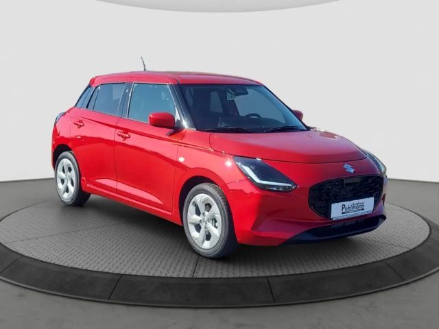 Suzuki Swift Comfort Hybrid