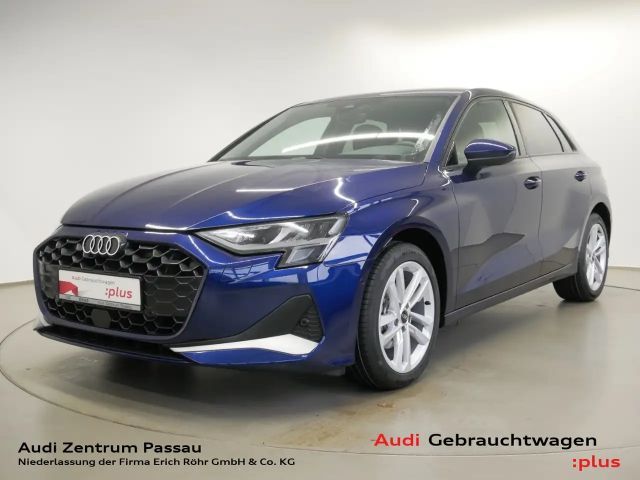 Audi A3 35 TFSI Sedan Sportback