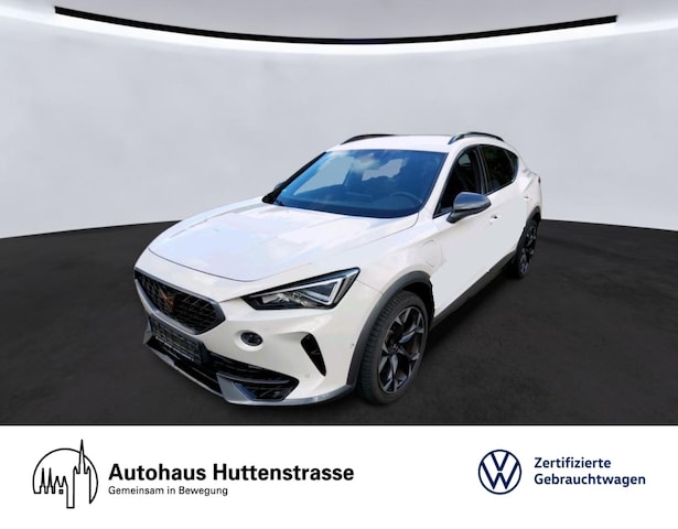 Cupra Formentor 1.4 e-Hybrid VZ