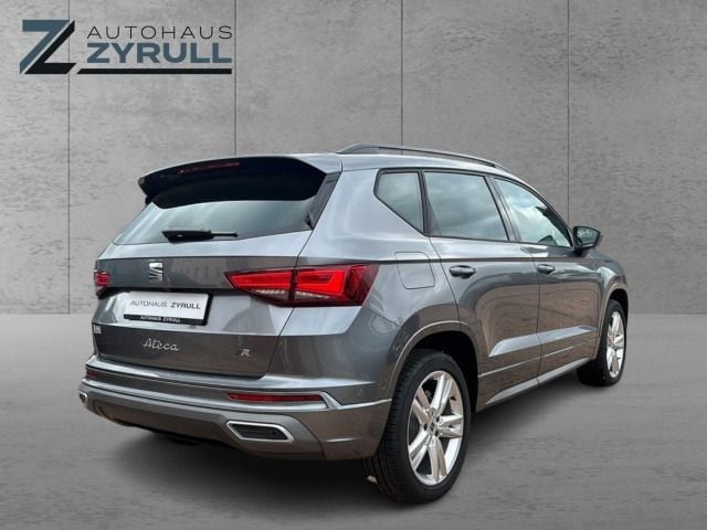 Seat Ateca 2.0 TDI FR-lijn