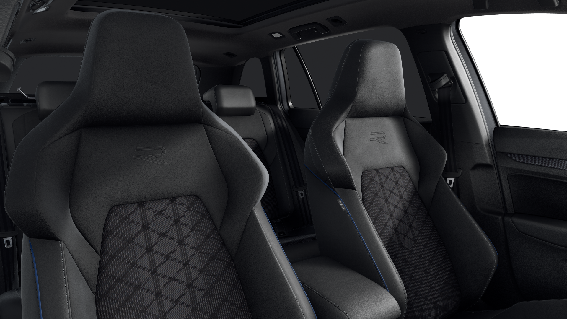 Volkswagen Golf 1.5 eTSI Variant