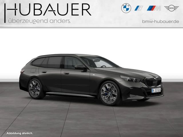 BMW 520 520d Touring