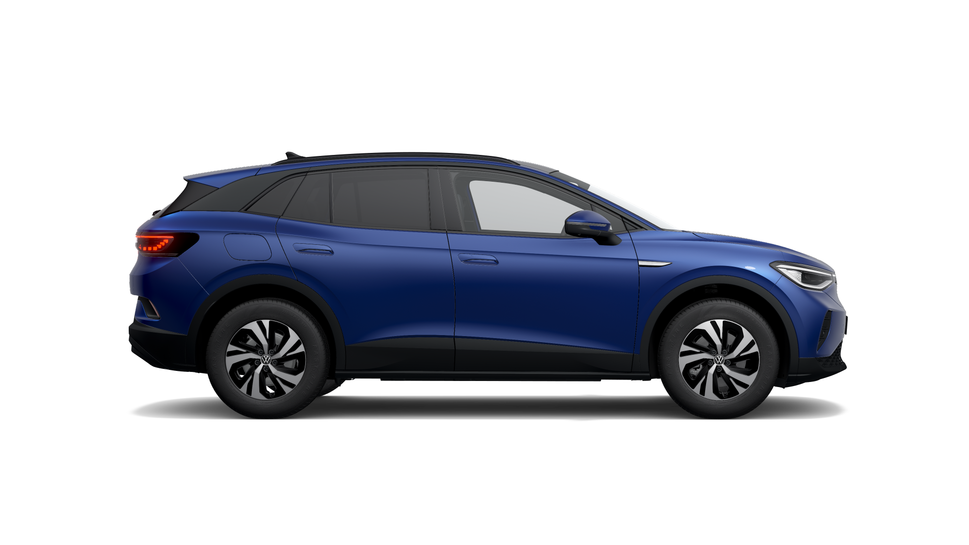 Volkswagen ID.4 Pure