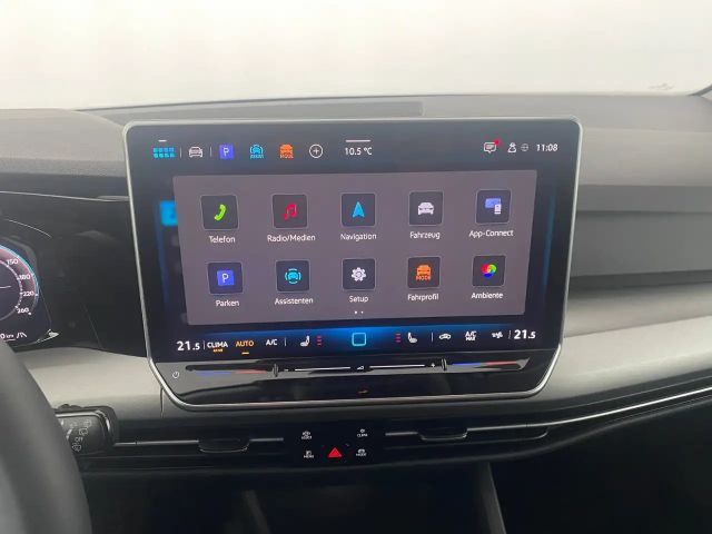 Volkswagen Golf Rabbit TSI