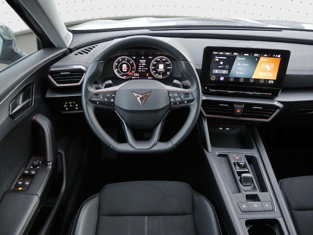 Cupra Formentor Formentor 2.0 TDI Rückfahrkamera*LED*Einparkh.