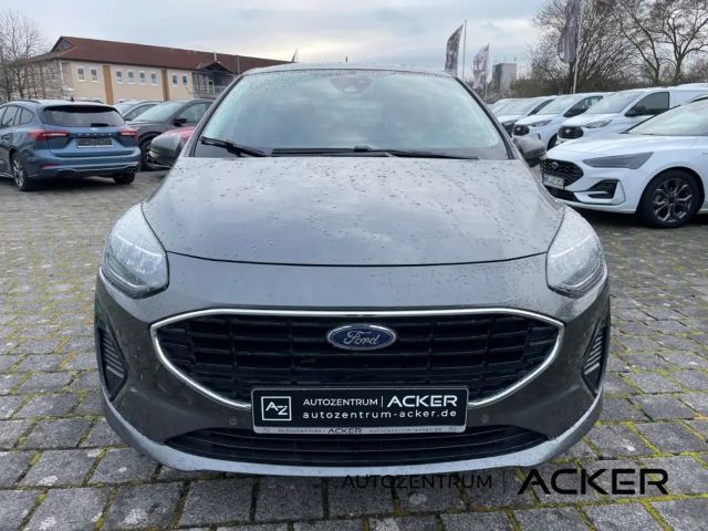 Ford Fiesta Cool & Connect EcoBoost