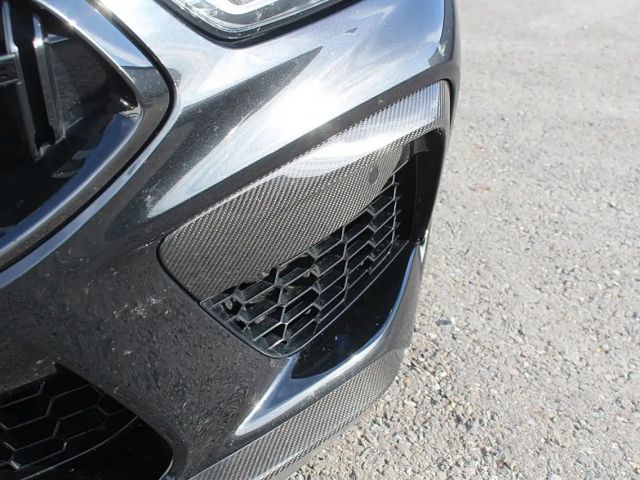 BMW M8 Cabrio Competition