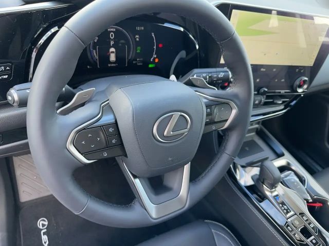 Lexus NX 450h Luxury Line