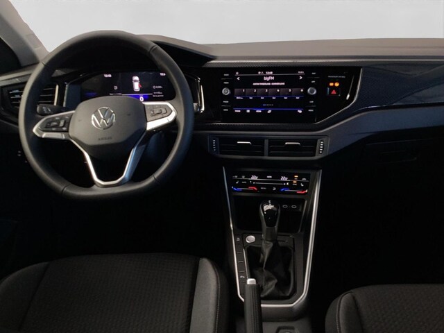 Volkswagen Taigo 1.0 TSI DSG IQ.Drive Life