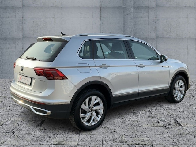 Volkswagen Tiguan 2.0 TDI DSG Elegance Elegance