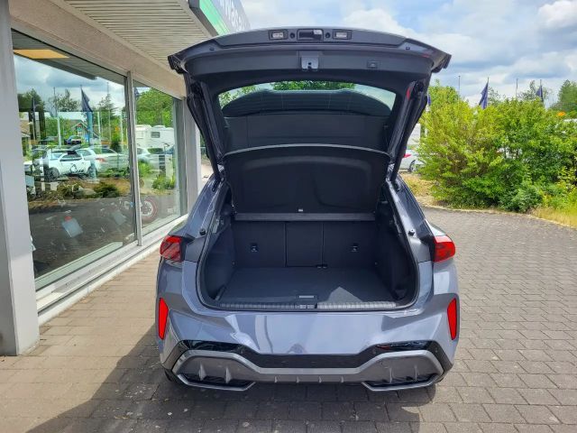 Cupra Terramar 2,0 TSI 4DRIVE