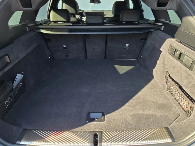 BMW 520 520d M-Sport Touring