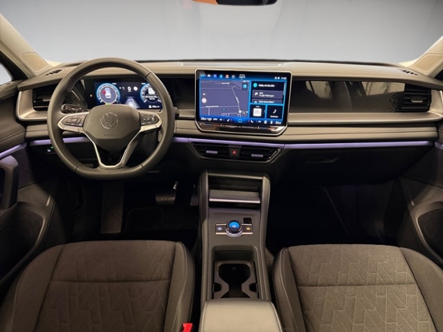 Volkswagen Tayron 1.5 eTSI DSG