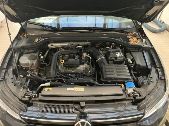 Volkswagen Golf DSG Move