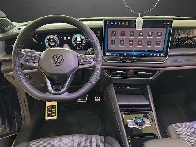 Volkswagen Tayron DSG R-Line