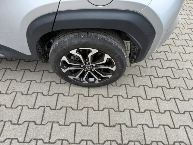 Toyota Yaris Cross Yaris Cross Hyb 130 Teamplayer,Winter-Safety Paket