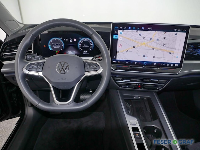 Volkswagen Passat 2.0 TDI Business DSG Variant