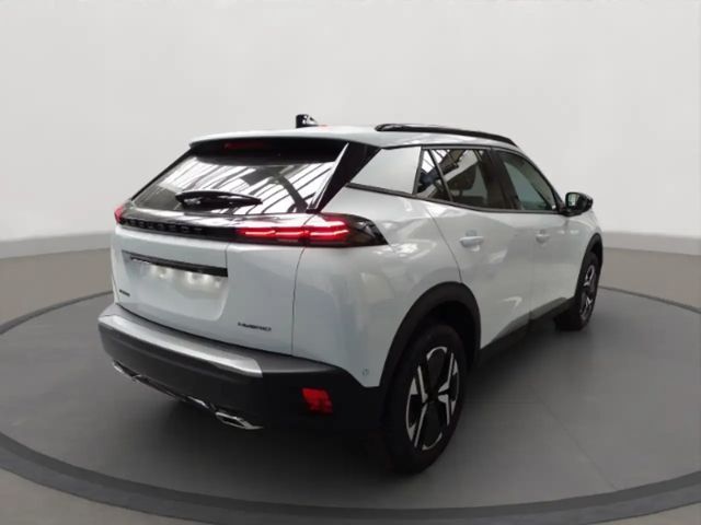 Peugeot 2008 Allure Pack Hybrid