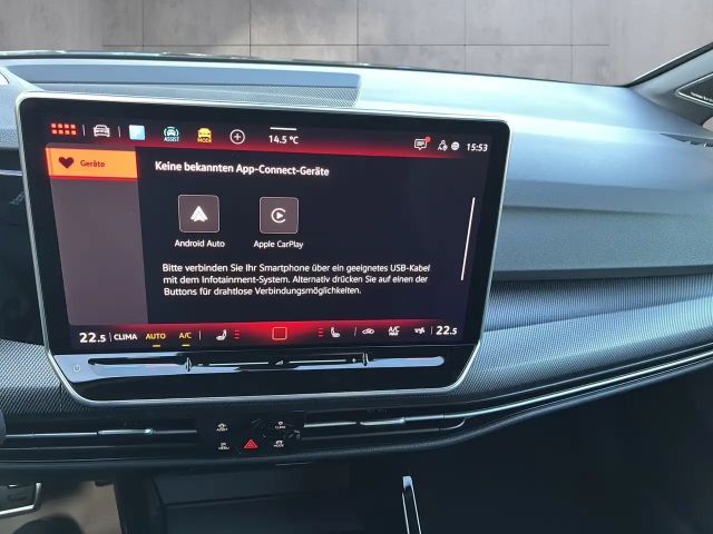 Volkswagen Golf DSG GTI