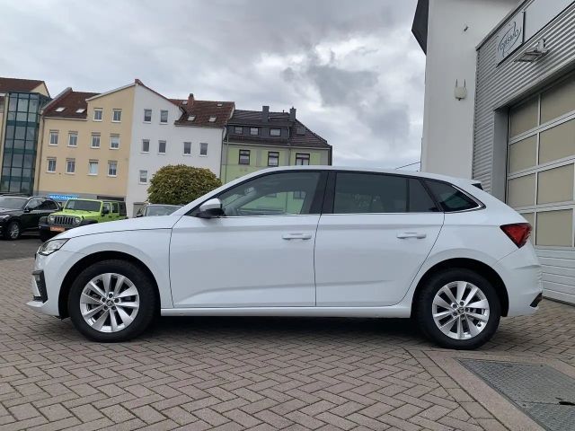 Skoda Scala 1.5 TSI Selection
