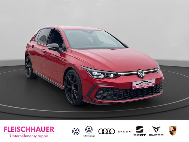 Volkswagen Golf 2.0 TSI Business Golf VIII