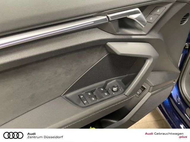 Audi A3 35 TFSI Sedan