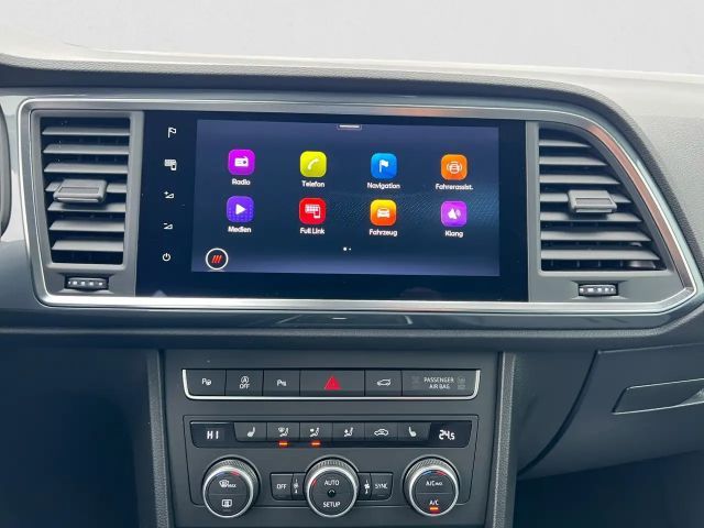 Seat Ateca DSG Style