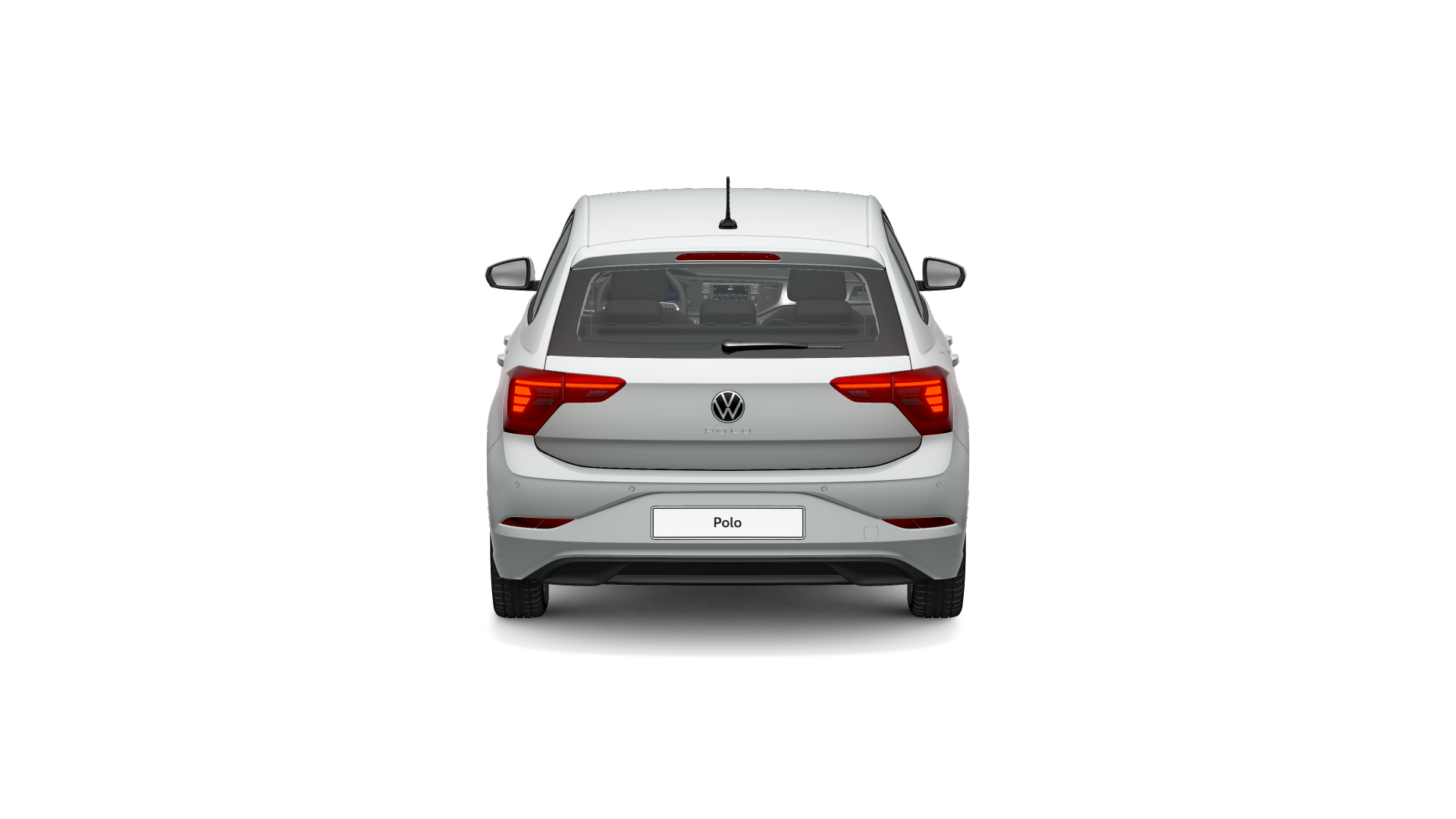 Volkswagen Polo Life