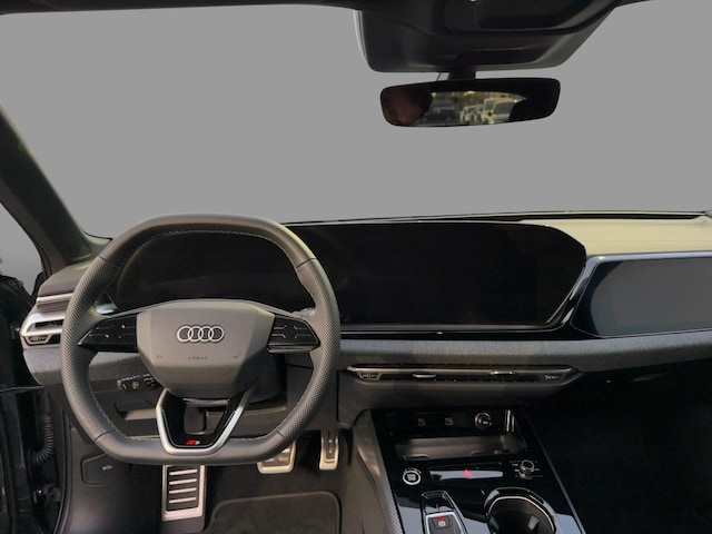 Audi A5 Avant S-Tronic