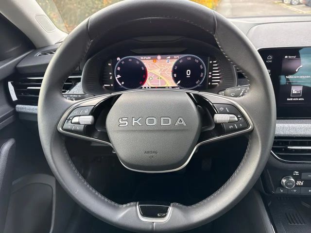 Skoda Scala 1.5 TSI Selection